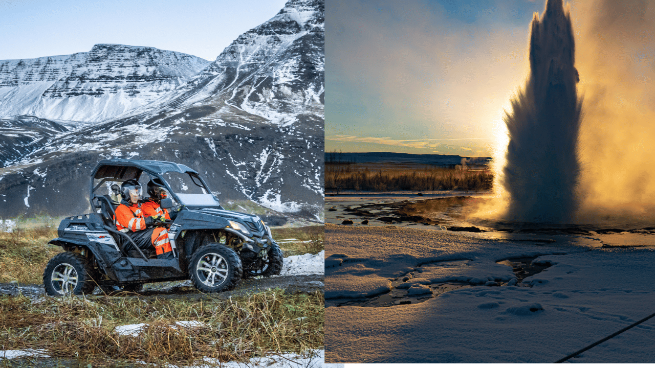 Buggy & Golden Circle 5