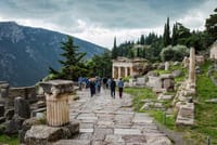 Delphi Day Trip 3