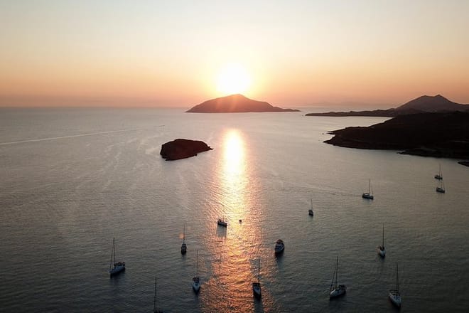 Cape Sounio Temple of Poseidon Half Day Private Tour photo 6