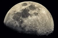 Stargazing at Boutique Astronomical Observatory near Santiago 2