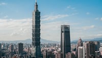 Taipei Highlights Audio Tour: Heritage and Colonial Legacy 2