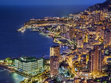 Monaco