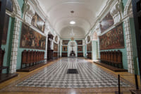 Sanctuaries of Lima Private Half-Day Tour 2
