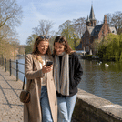 Bruges Self-Guided Detective Murder Mystery Game 5