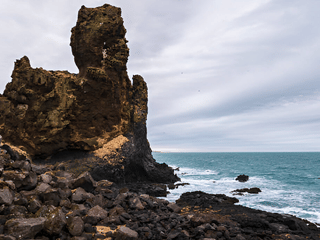 Snaefellsnes Peninsula tour in Spanish: Small group from Reykjavik, photo 6