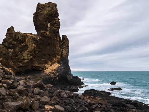 Snaefellsnes Peninsula Adventure: Small Group from Reykjavik, photo 5