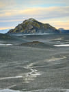 Landmannalaugar highland area