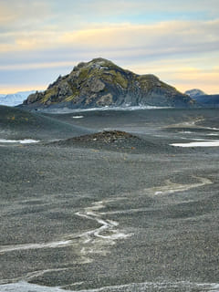 Landmannalaugar & Hekla volcano