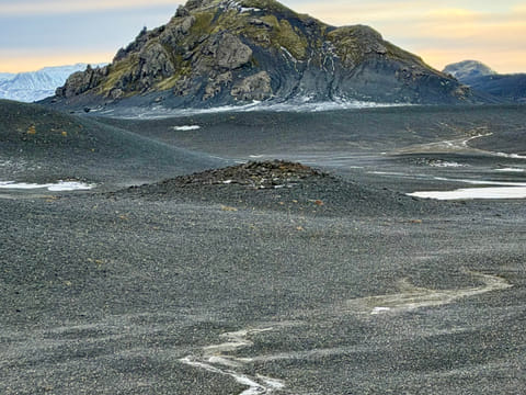 Landmannalaugar & Hekla volcano