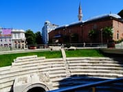 Full day tour to Plovdiv with lunch 4