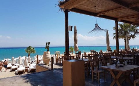 Private Day Tour to Kassandra Peninsula from Thessaloniki