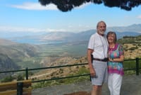 Private Delphi Daytrip from Athens 8