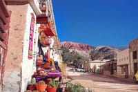Iruya with Quebrada de Humahuaca and Purmamarca From Salta 6