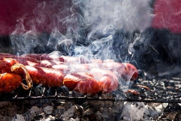Cebu City Walking Food Tour: Taste Local Delicacies