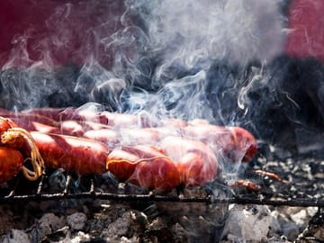 Cebu City Walking Food Tour: Taste Local Delicacies
