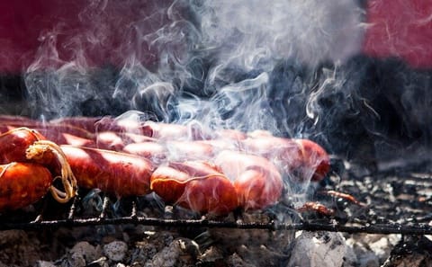 Cebu City Walking Food Tour: Taste Local Delicacies