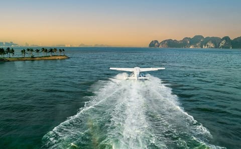 Halong’s Wonders from Tour From Halong