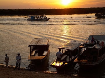 Tonle Sap