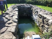 Visit to Scattery Island Departing from Kilrush. Clare. Guided.	 6