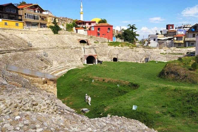 Best of Albania Explorer 8 days Tour 9