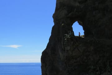 ATV Tour of Madeira's Coastal Landscapes in Calheta and Caniço
