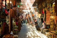 marrakech sightseeing