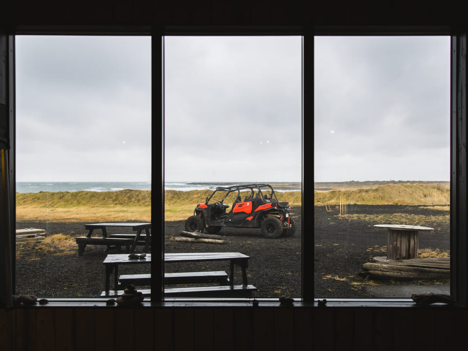 2 - Hour Family Buggy Adventure GYG — 4x4 Adventures Iceland / Fjórhjólaævintýri