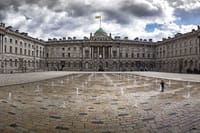 007 James Bond's London Private Half Day Tour 5