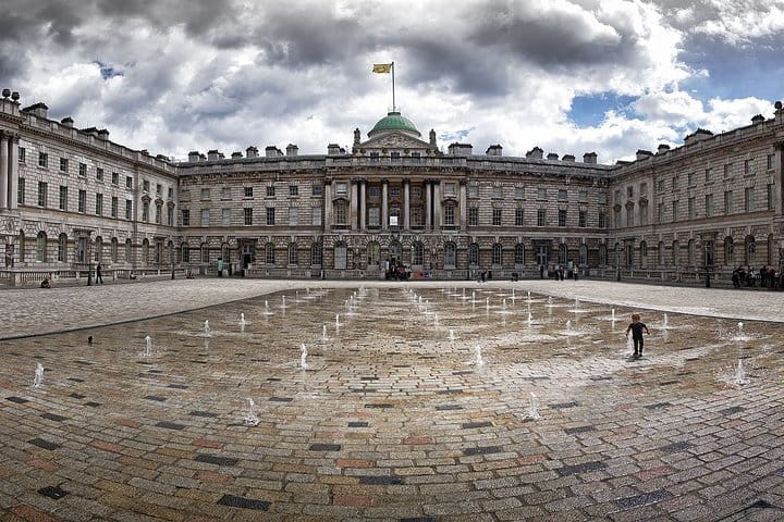 007 James Bond's London Private Half Day Tour 5