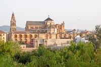 TOP Cordoba : Private Guided Tour with your mobile 6