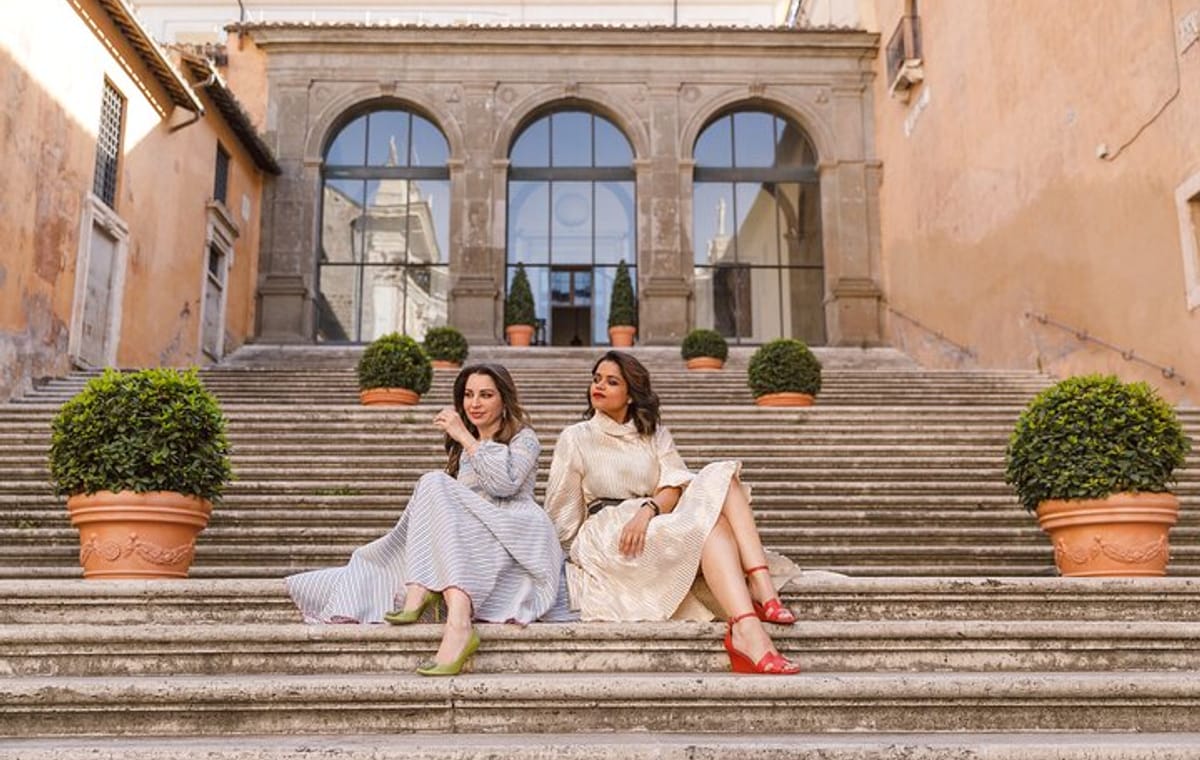 Private Professional Photoshoot in Warsaw