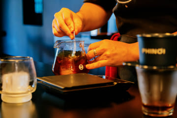 Culinary Coffee and Food Walking Tour in Hanoi