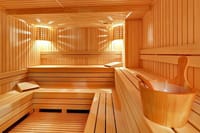 Alanya Turkish Bath And Spa Experience 9
