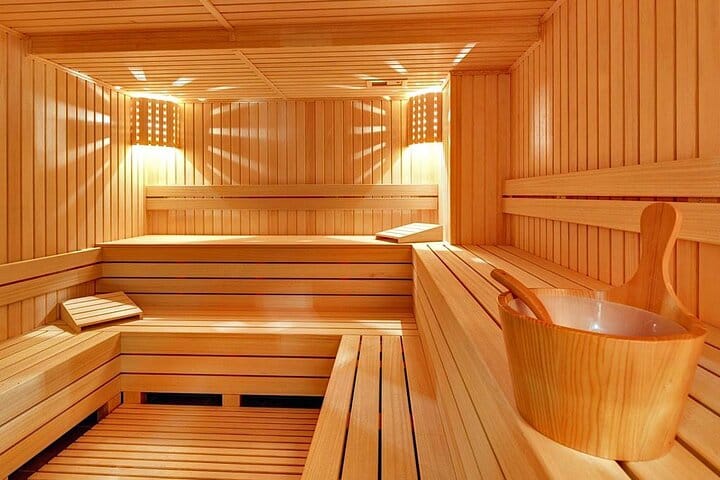 Alanya Turkish Bath And Spa Experience 9