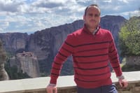 Meteora Experience: Private Day Trip from Thessaloniki 9