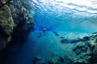 Freedive Silfra Day Tour 6