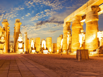 10-Day Egypt Adventure: From Hurghada’s Beaches to the Pyramids & a Nile Cruise