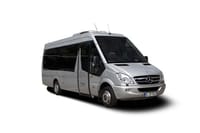 Minivan 15 Seater