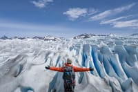 Perito Moreno Glacier Big Ice Trek from El Calafate 2