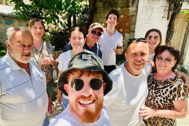 Private Half Day: Olive Oil, Krasi Village & Lasithi Plateau Tour 6
