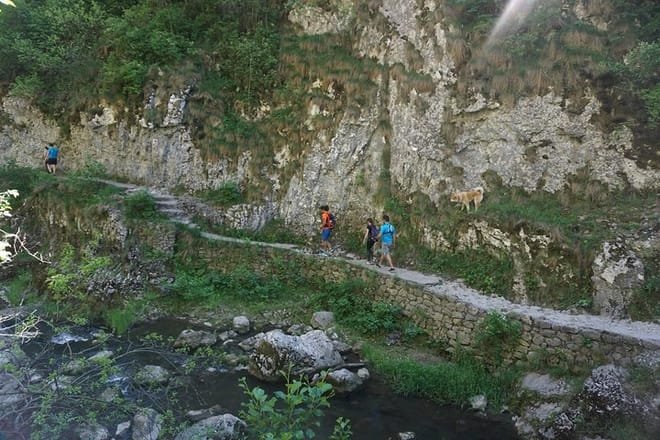Day Trip From Cluj - Turda Salt Mine,Turda Gorge and Rimetea Village 8