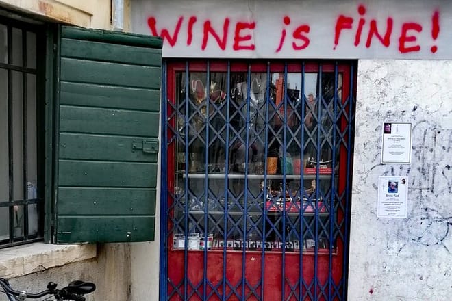 The Ultimate Food Tour: Bacaro Hopping Like a Venetian 8