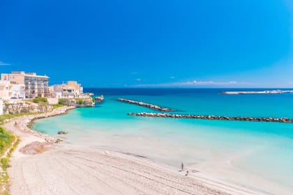 7-Day Puglia Essence: Alberobello, Otranto and Lecce, Private Tour