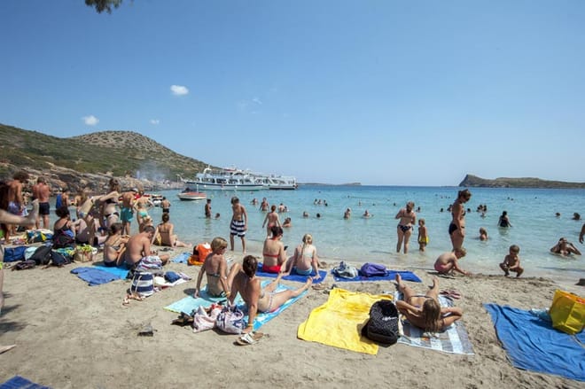 Excursion to Spinalonga with BBQ from Heraklion photo 6