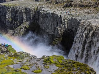 Lake Myvatn, Dettifoss,Selfoss, Godafoss, Nature Baths & more, photo 6