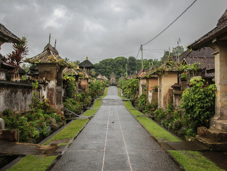 Penglipuran Village