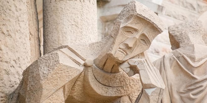 Barcelona Gaudi Private Tour- Modernist Walking Tour 4