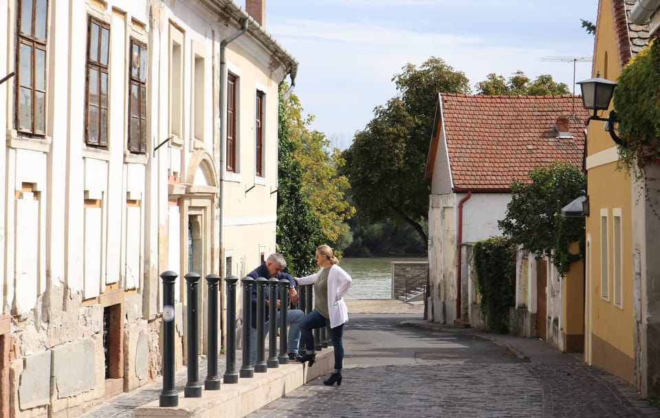 Private Full-Day Tour of the Danube Bend from Budapest