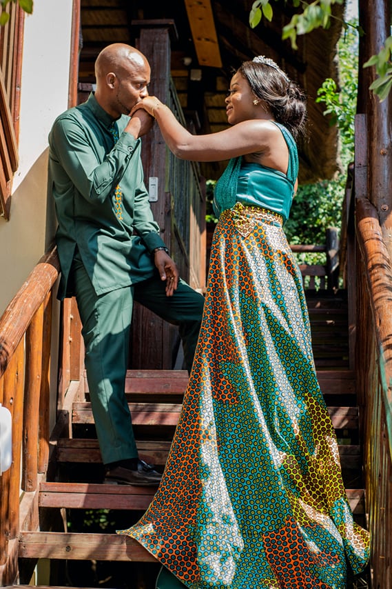 Honeymoon In Malawi  5