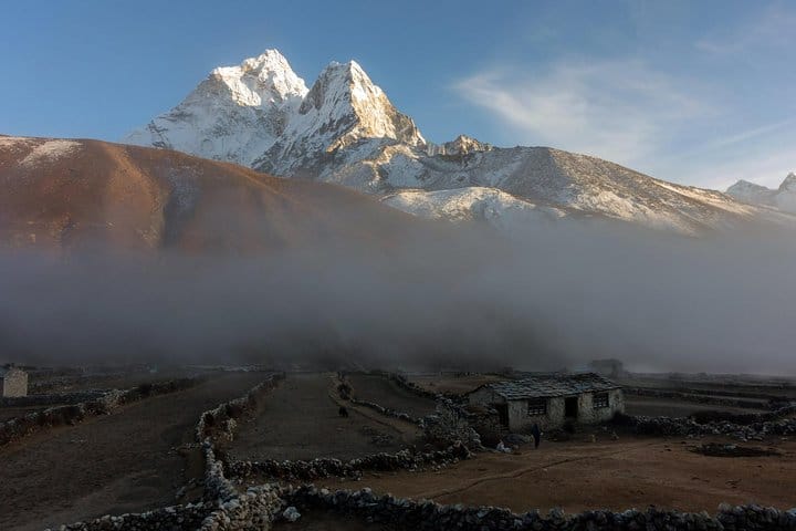 19 Days Mera Peak Climbing & Expedition – One Life-Changing Himalayan Adventure